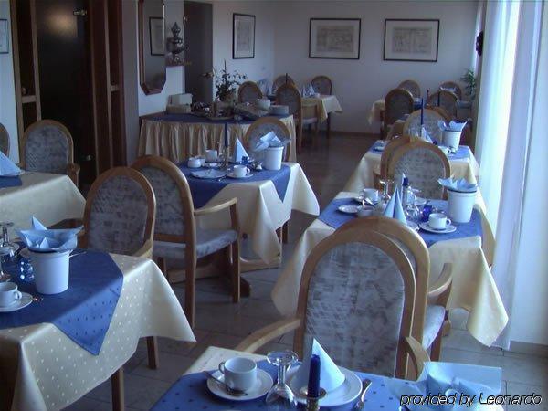 Hotel Windthorst Munster  Restaurant photo